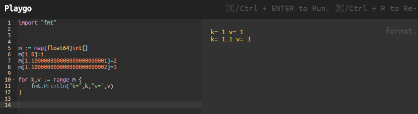 use-float64-as-map-key