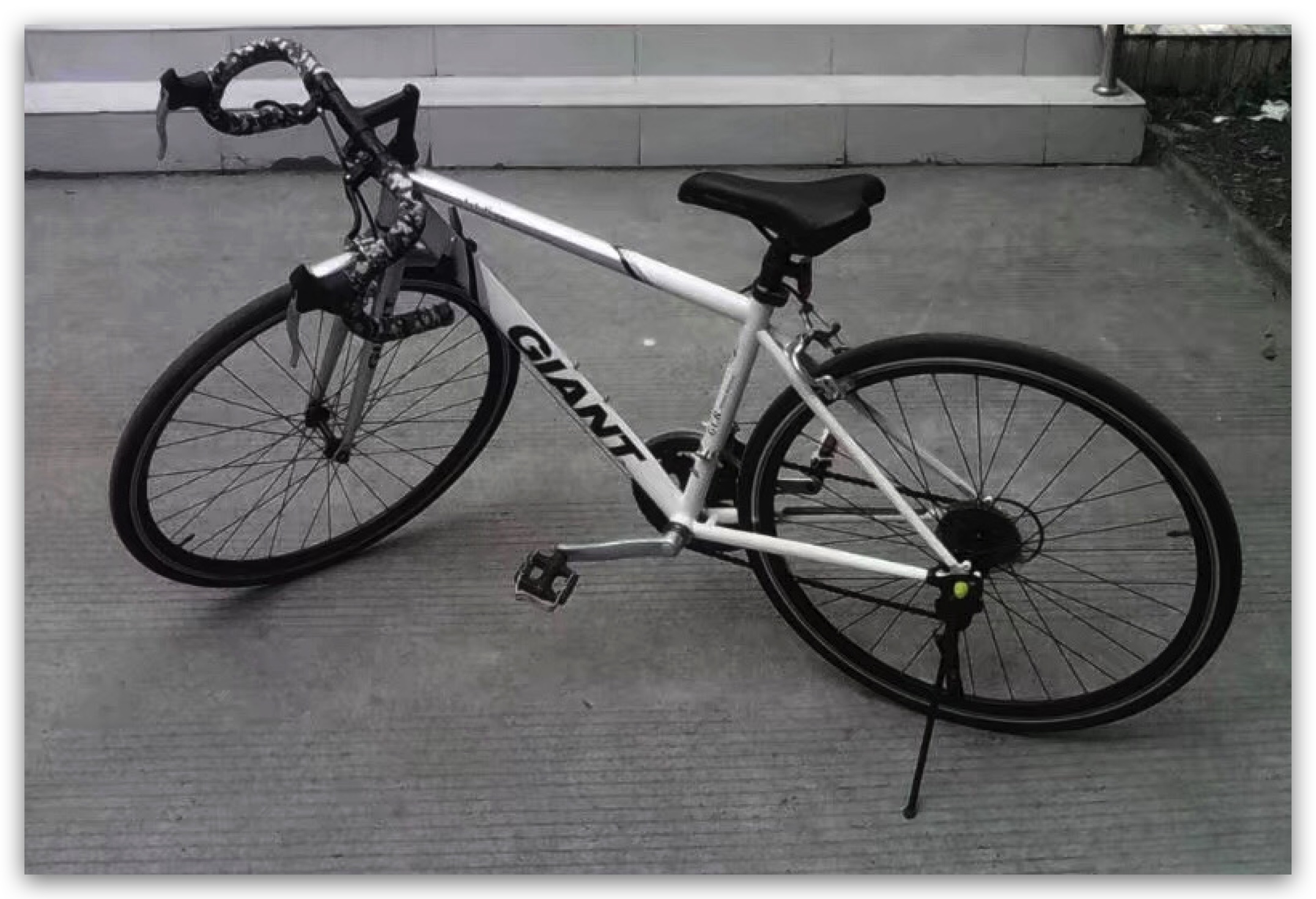 bike
