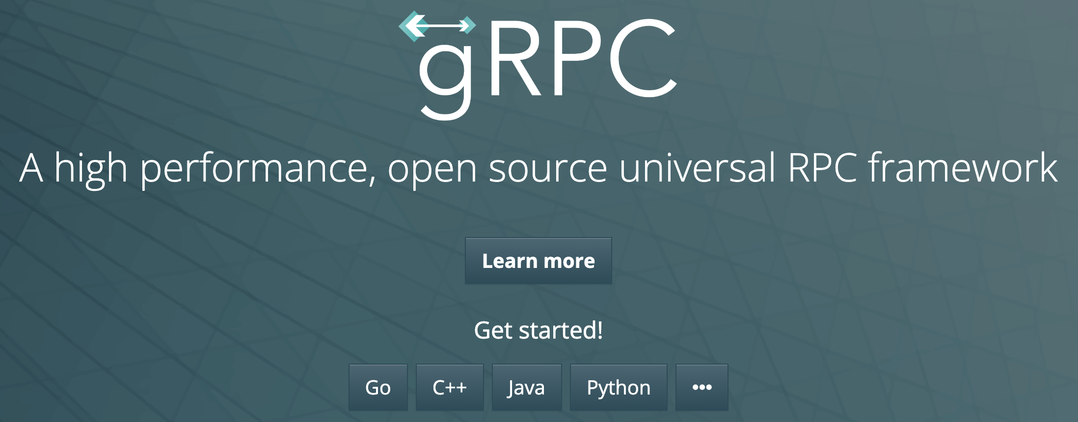 grpc